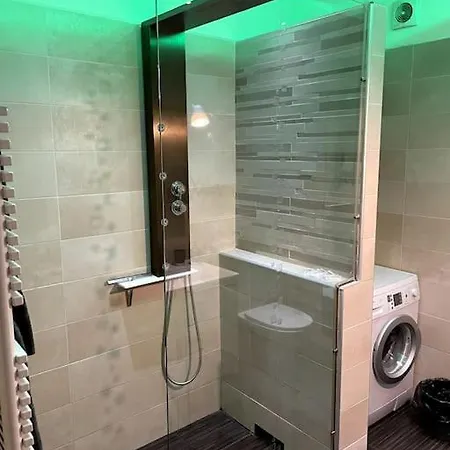 Delizioso In Centro Apartament Gorycja