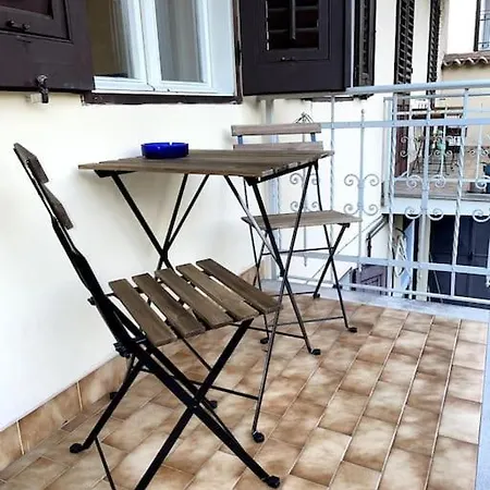 Delizioso In Centro شقة غوريزيا