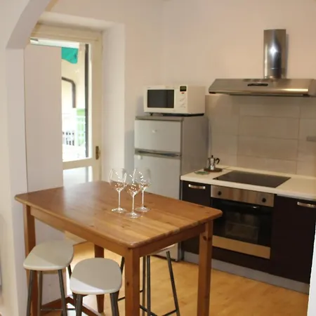 Delizioso In Centro *