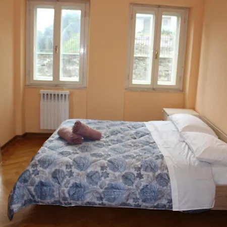 Delizioso In Centro Apartment *