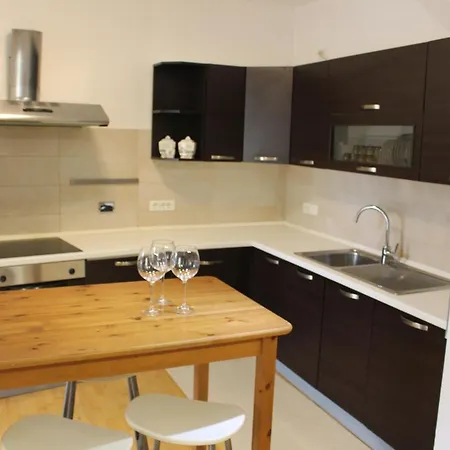 Apartament Delizioso In Centro *