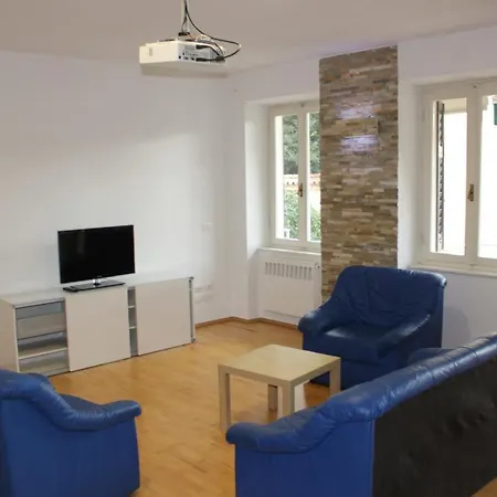 Apartment Delizioso In Centro