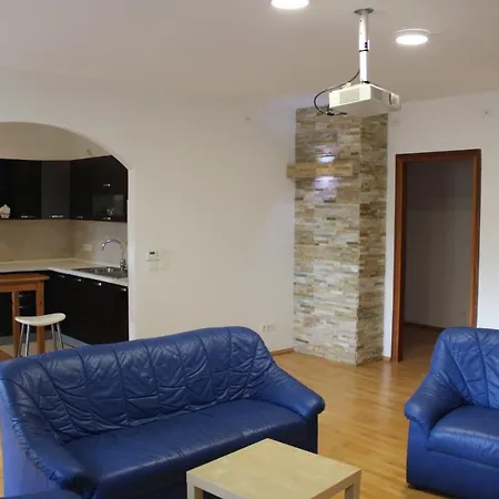 Apartament Delizioso In Centro Gorycja