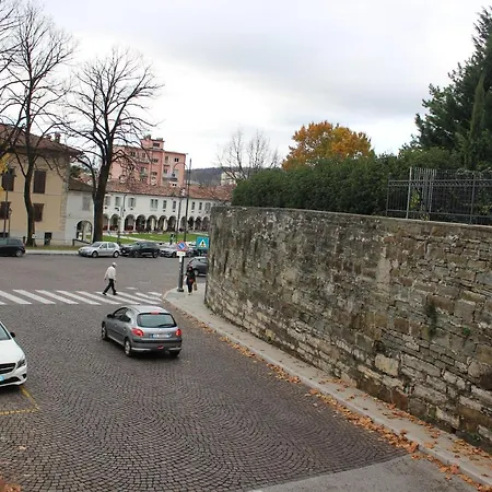 Delizioso In Centro Apartment Gorizia